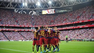 FC Barcelona si poistila Gaviru, podpísal zmluvu do júna 2026
